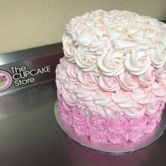 Cupcake Store, お祝いのケーキ, № 49891