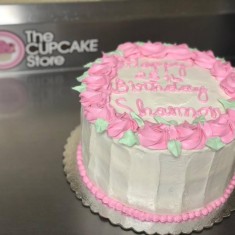 Cupcake Store, 축제 케이크, № 49890