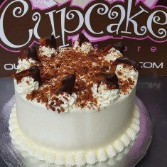 Cupcake Store, Torte da festa