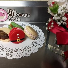 Cupcake Store, お茶のケーキ, № 49905