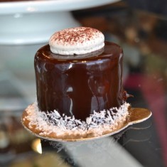 Il Valentino, Tea Cake, № 50001
