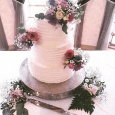 Cake Lab , Wedding Cakes, № 50024
