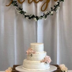 Creative, Wedding Cakes, № 50070
