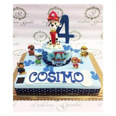 Guastini, Childish Cakes, № 50085