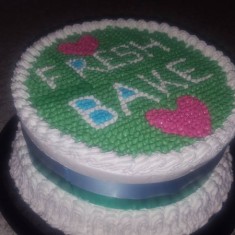 FRESH, 축제 케이크, № 50168