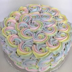 Arcoiris, Childish Cakes, № 50206