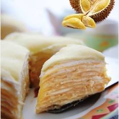 Piece of Cake, Pastel de té, № 50220