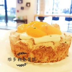 Piece of Cake, お茶のケーキ, № 50223