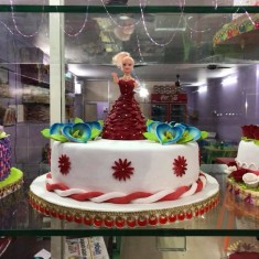 SWARNANDHRA , Childish Cakes, № 50263
