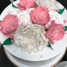 Michelle's Sweet Temptation Bakery, Festive Cakes, № 50363