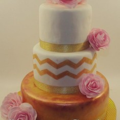 TORTLAND, Wedding Cakes, № 3737