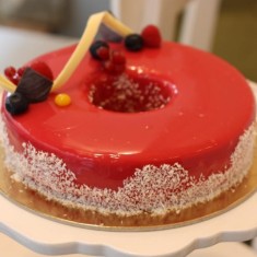 Play Bake, Gâteaux aux fruits, № 50477