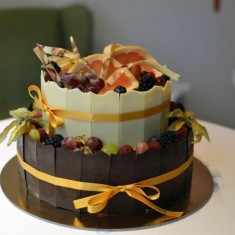 Play Bake, Fruit Cakes, № 50467