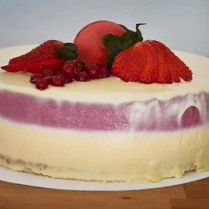 Play Bake, Frutta Torte, № 50471