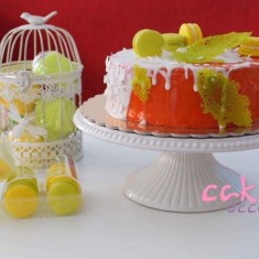 Cakedecor , Festive Cakes, № 50485
