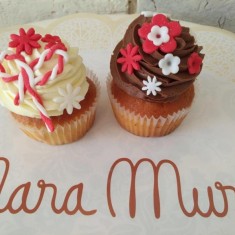 Mara Mura, Tea Cake, № 50539