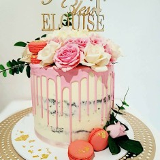A Cake Story, 축제 케이크, № 50635