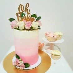 A Cake Story, お祝いのケーキ, № 50629