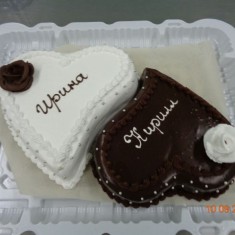 Кировхлеб, Wedding Cakes, № 3753