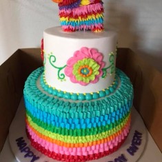 Susan Cake, Torte childish, № 50757