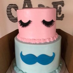 Susan Cake, 어린애 케이크, № 50746