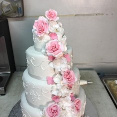 Sheela's, Wedding Cakes, № 50809