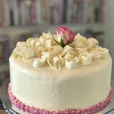 MISS CAKE, Gâteaux de fête, № 50816