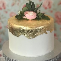 MISS CAKE, Gâteaux de fête, № 50823