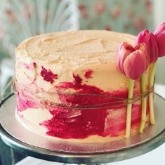 MISS CAKE, Gâteaux de fête, № 50824