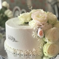 MISS CAKE, Gâteaux de fête, № 50821