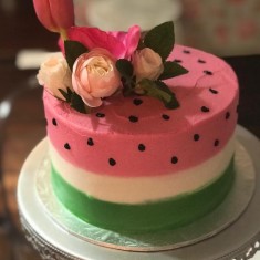 MISS CAKE, Gâteaux de fête, № 50822