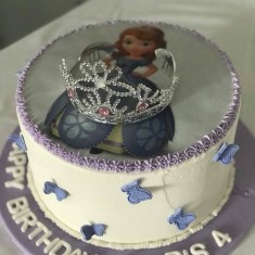 MISS CAKE, Cakes Foto