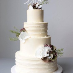 Minoofi , Свадебные торты