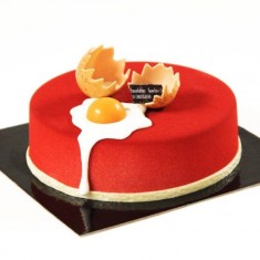 Planète Gâteau, Festive Cakes, № 50863