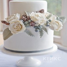 Hamex Torter, Свадебные торты