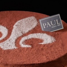 PAUL, Gâteau au thé, № 50875