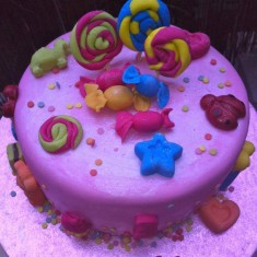 Luisa, Childish Cakes, № 50931