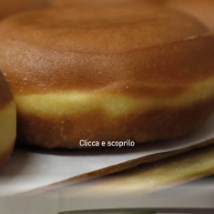 Bottega, Tea Cake, № 51134