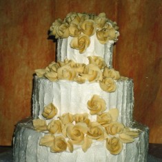 Dal Fior , Festive Cakes, № 51160