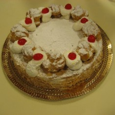 Begali, Gâteaux aux fruits, № 51175