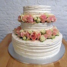 Patty, Wedding Cakes, № 51254