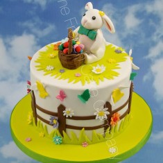 The French Cake , 어린애 케이크, № 51266