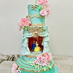 The French Cake , 어린애 케이크, № 51265