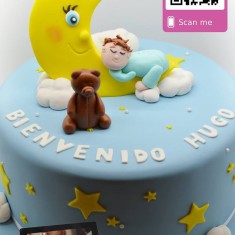 Creative Cakes, Kinderkuchen, № 51346