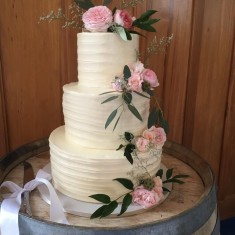 Cindys Cakes, Свадебные торты, № 51370