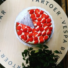 Tartoer, Fruit Cakes, № 51388