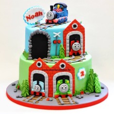 taartenateljee, Childish Cakes, № 51497