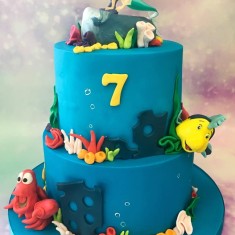 Sam's Cakes , 어린애 케이크, № 51557