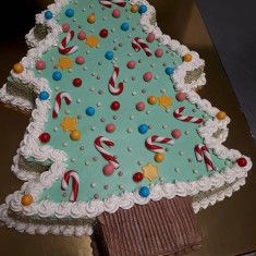 Artigianale Dolci , Festive Cakes, № 51591