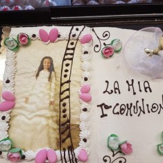 La Mimosa, Фото торты, № 51640